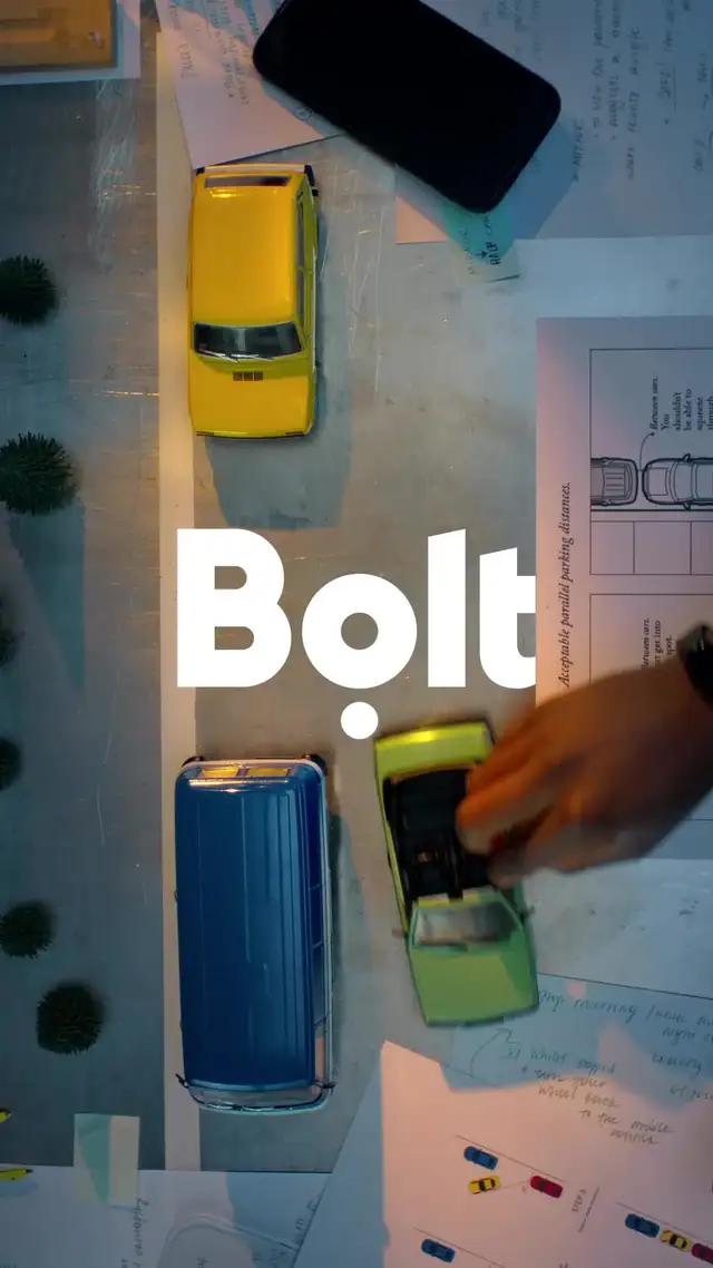 Zamów przejazd w kilka minut!