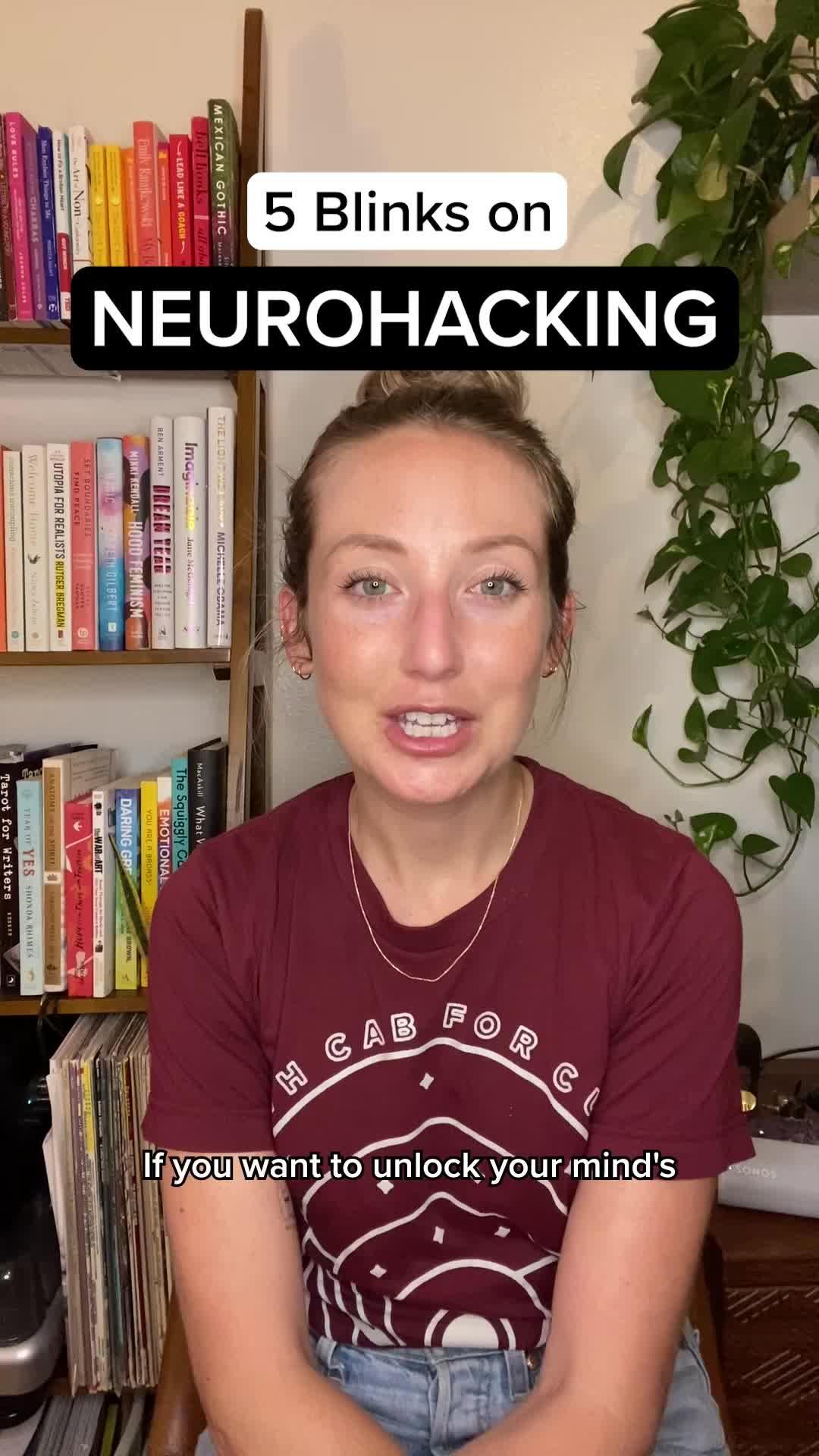 Try the app and make yourself a better person!