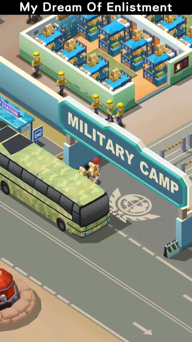Help!I'm so addicted to Army Tycoon!