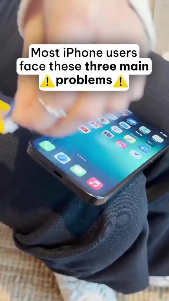 Boost your phone's performance and enjoy a smooth experience!