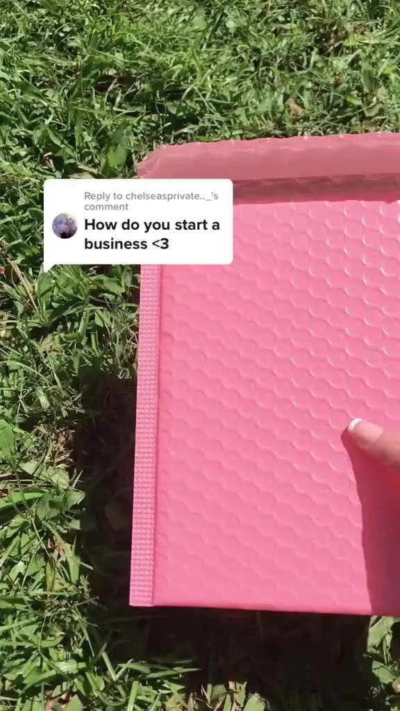 The best app to get your handmade business started!