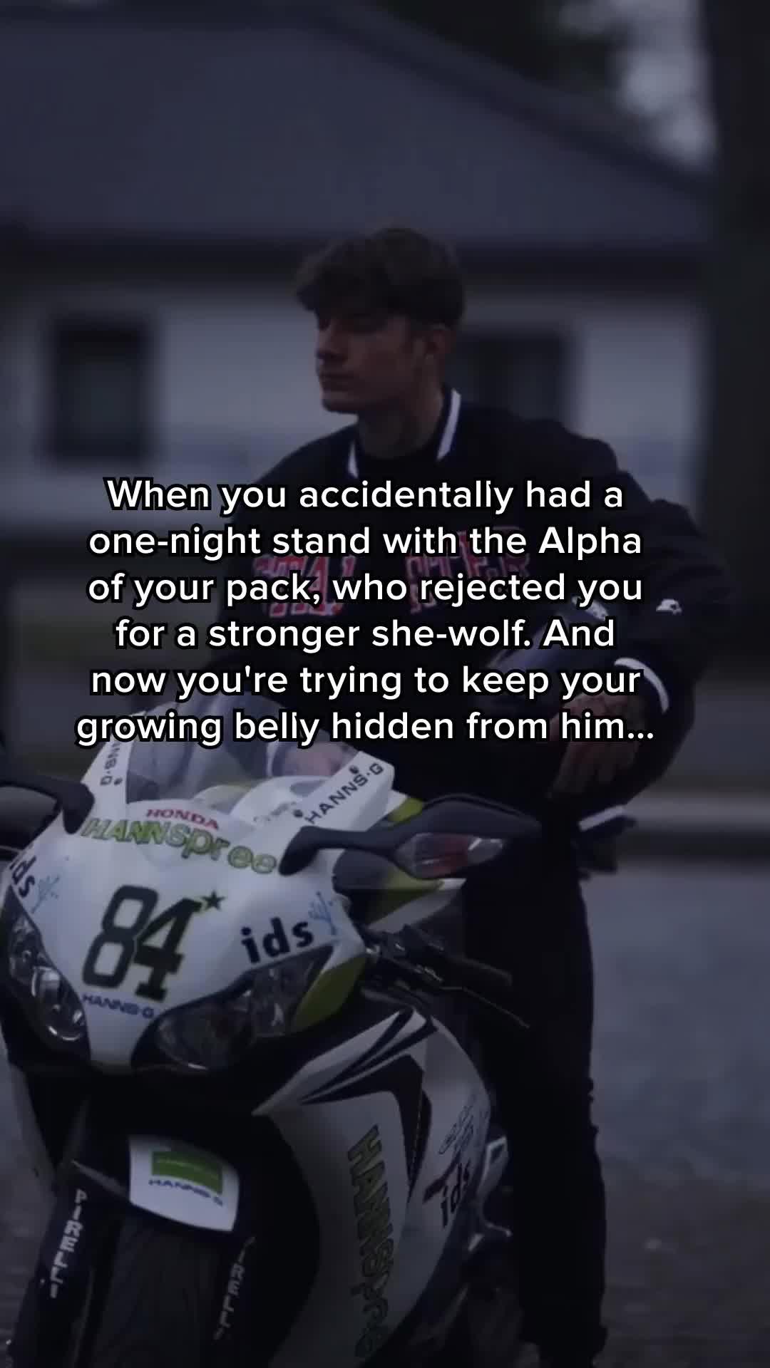 True Luna - Read NOW