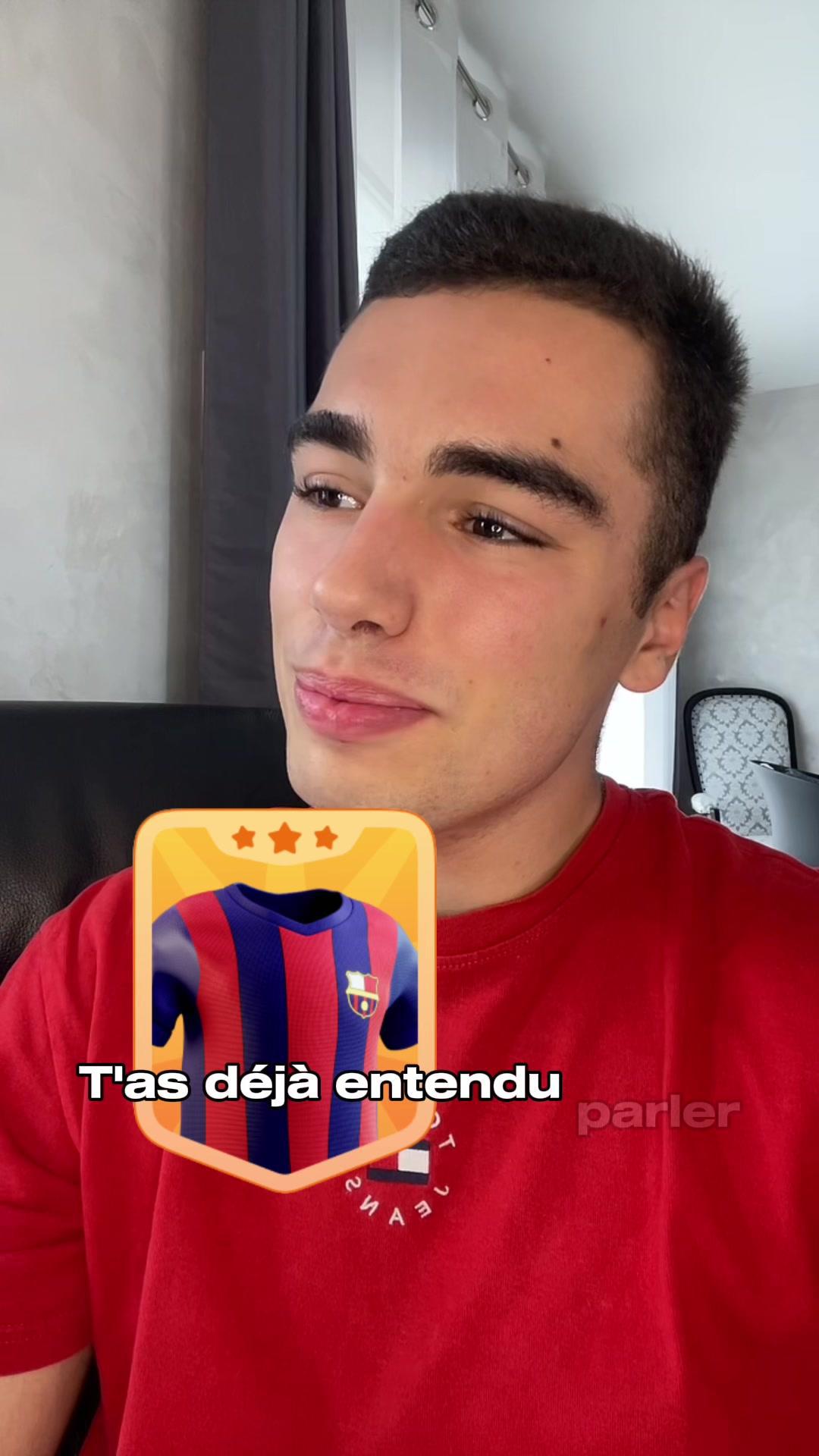 Rejoins-moi sur OMADA !😉 #foot #omadaapp #footballfrancais #fantasyfootball #packopening  