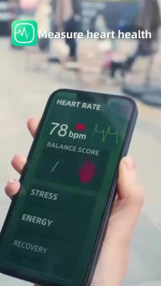 Get a Heart Rate Monitor now!