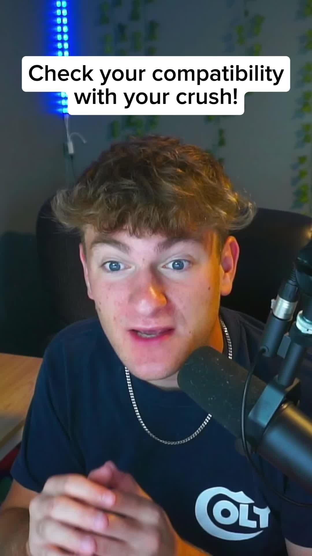 Check your compatibility for FREE & get many insights to improve your relationship!