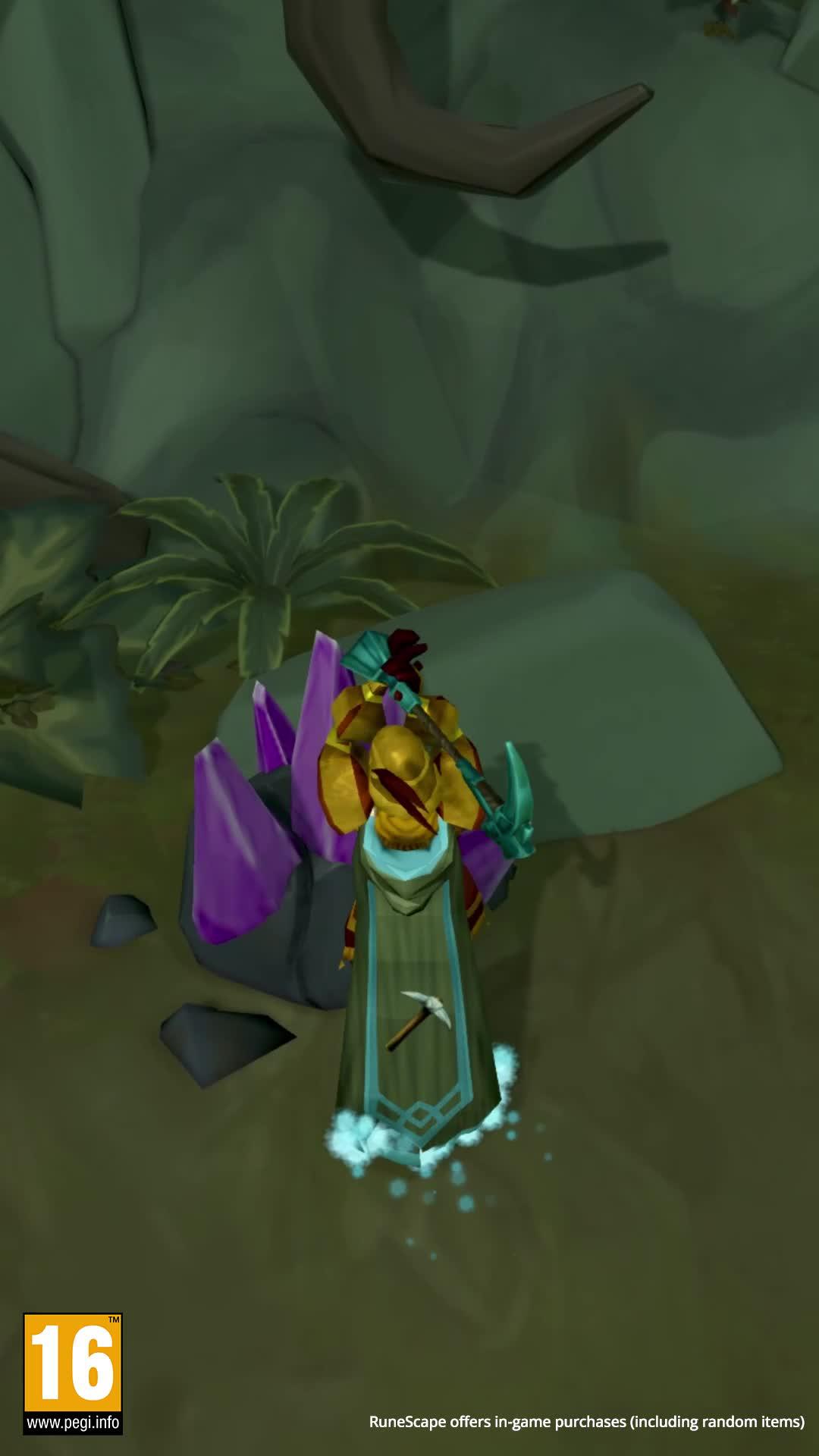 Play RuneScape today, Play your way