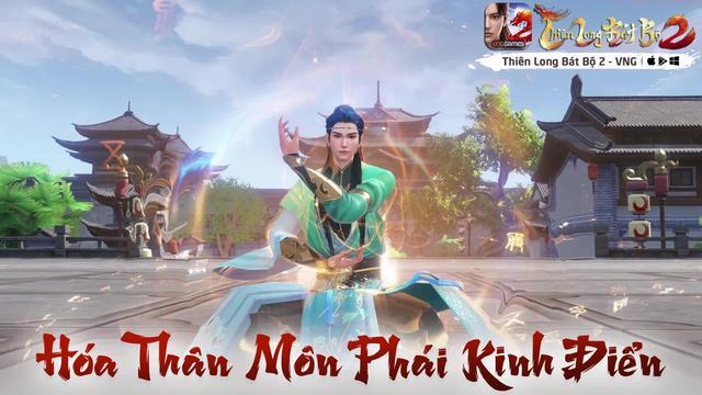 RA MẮT HÔM NAY, mở ra thế giới Thiên Long của riêng bạn. TẢI NGAY!