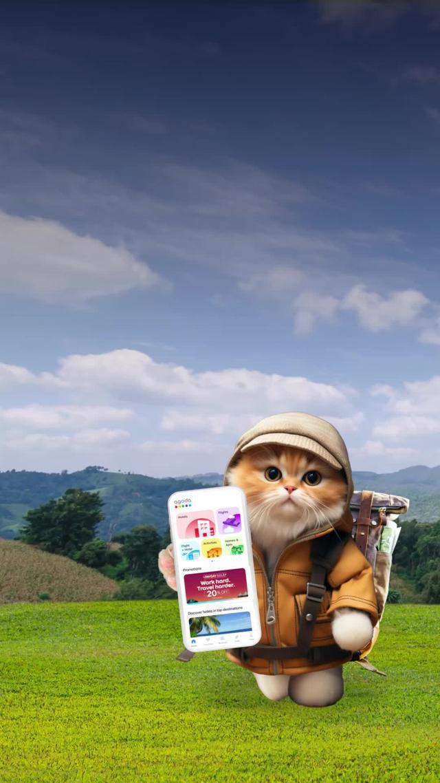 See the world for less