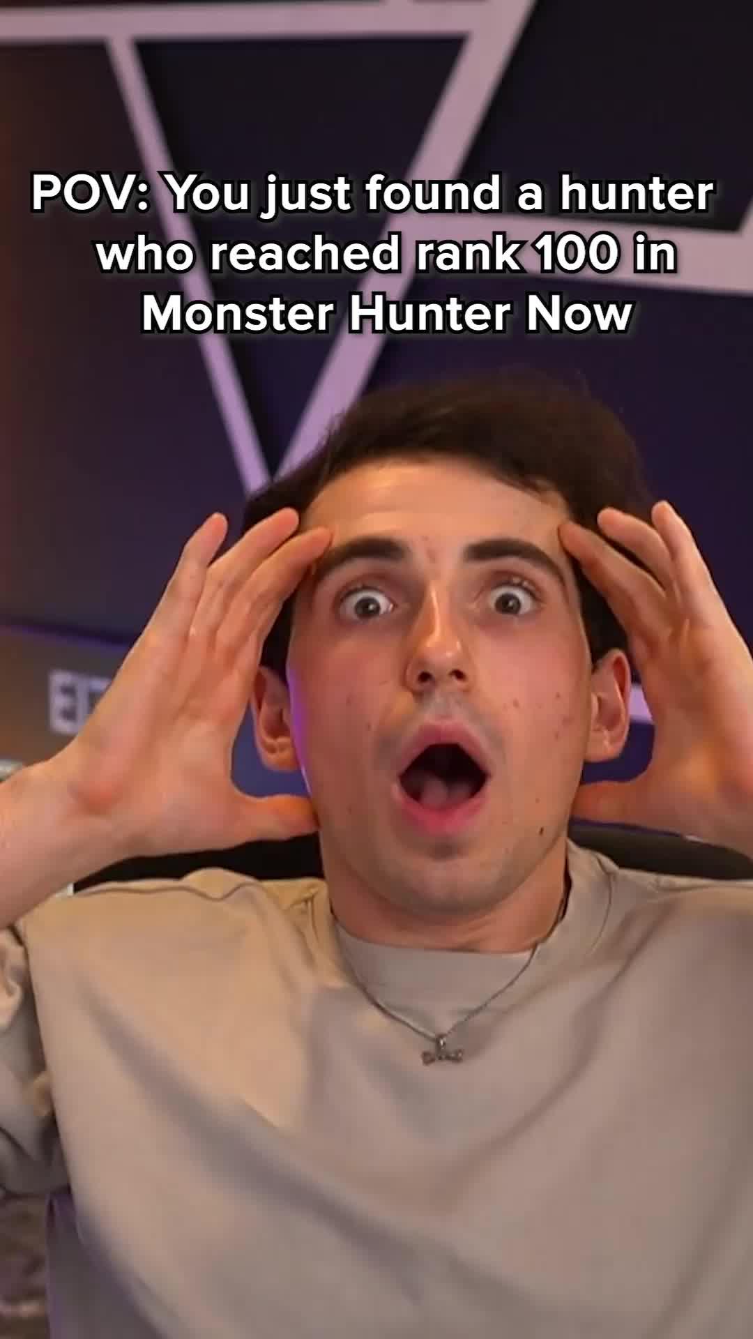 Urgent Quest! Monsters Ahead!