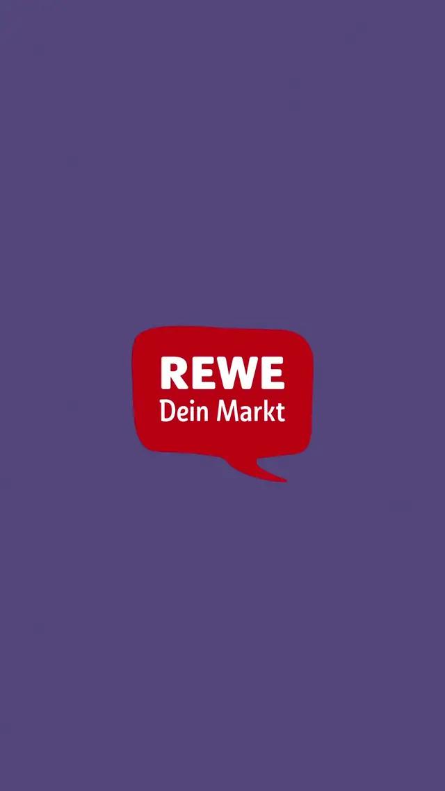 App in deinen Markt: Hol dir jetzt die REWE App und aktiviere den 10 € Knaller-Coupon!