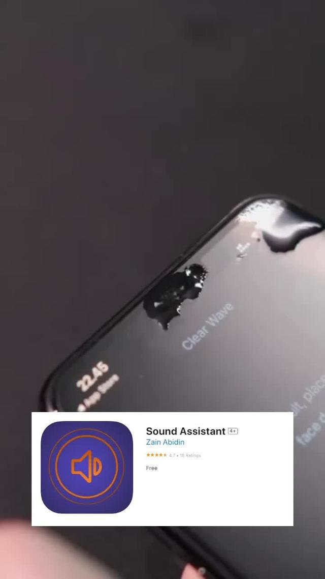 Essayez-le maintenant!