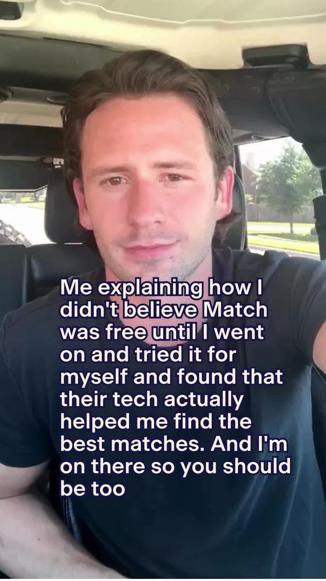 Discover something real.