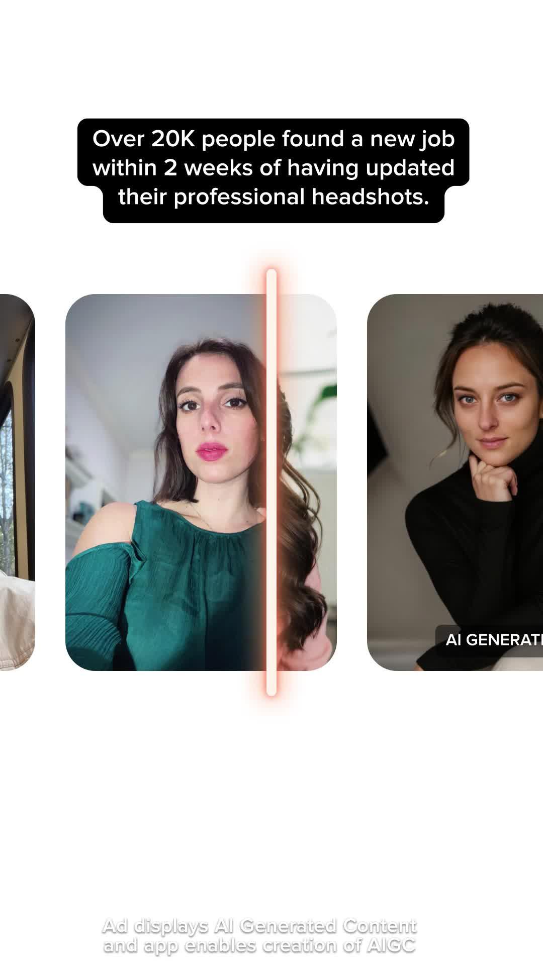 AI photos are my new obsession