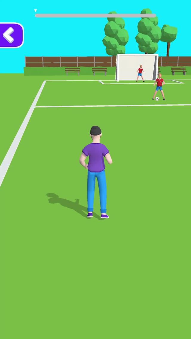 Harder than you think