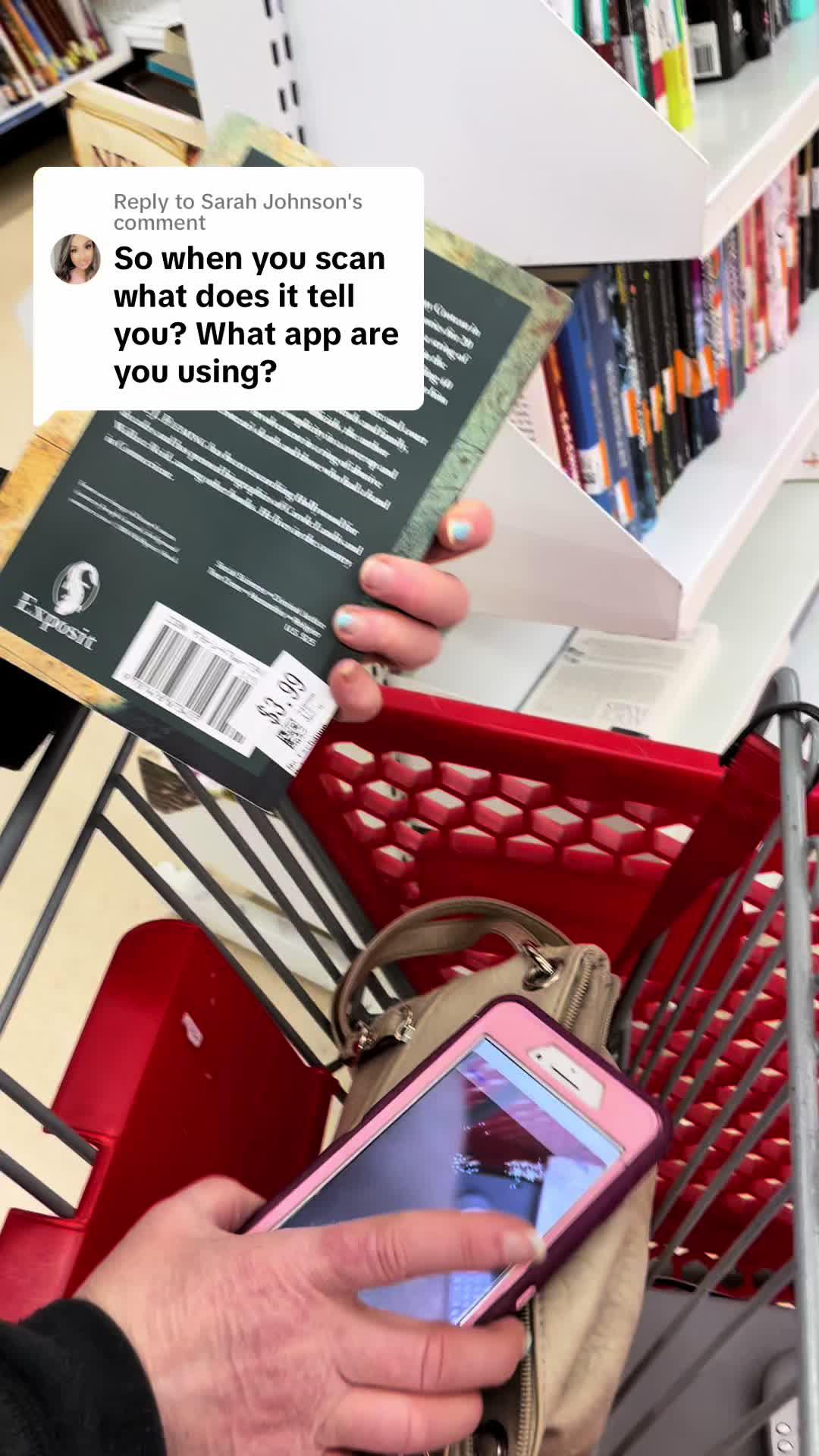 QR Code app allows for a contactless payment experience by scanning Payment QR Code