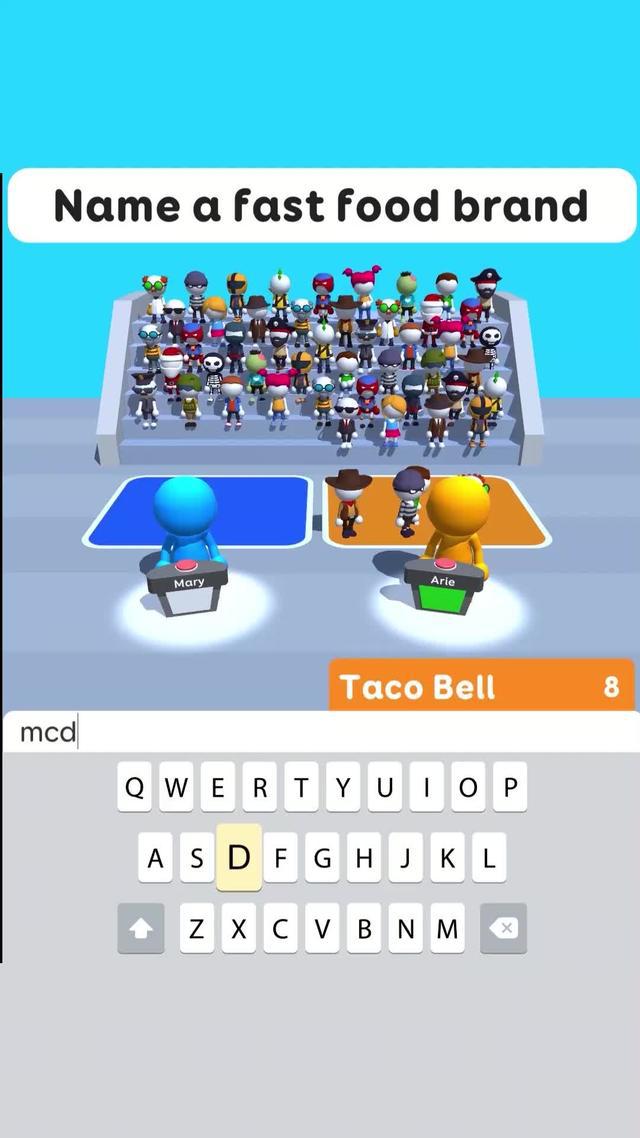 Can you guess the best answer?