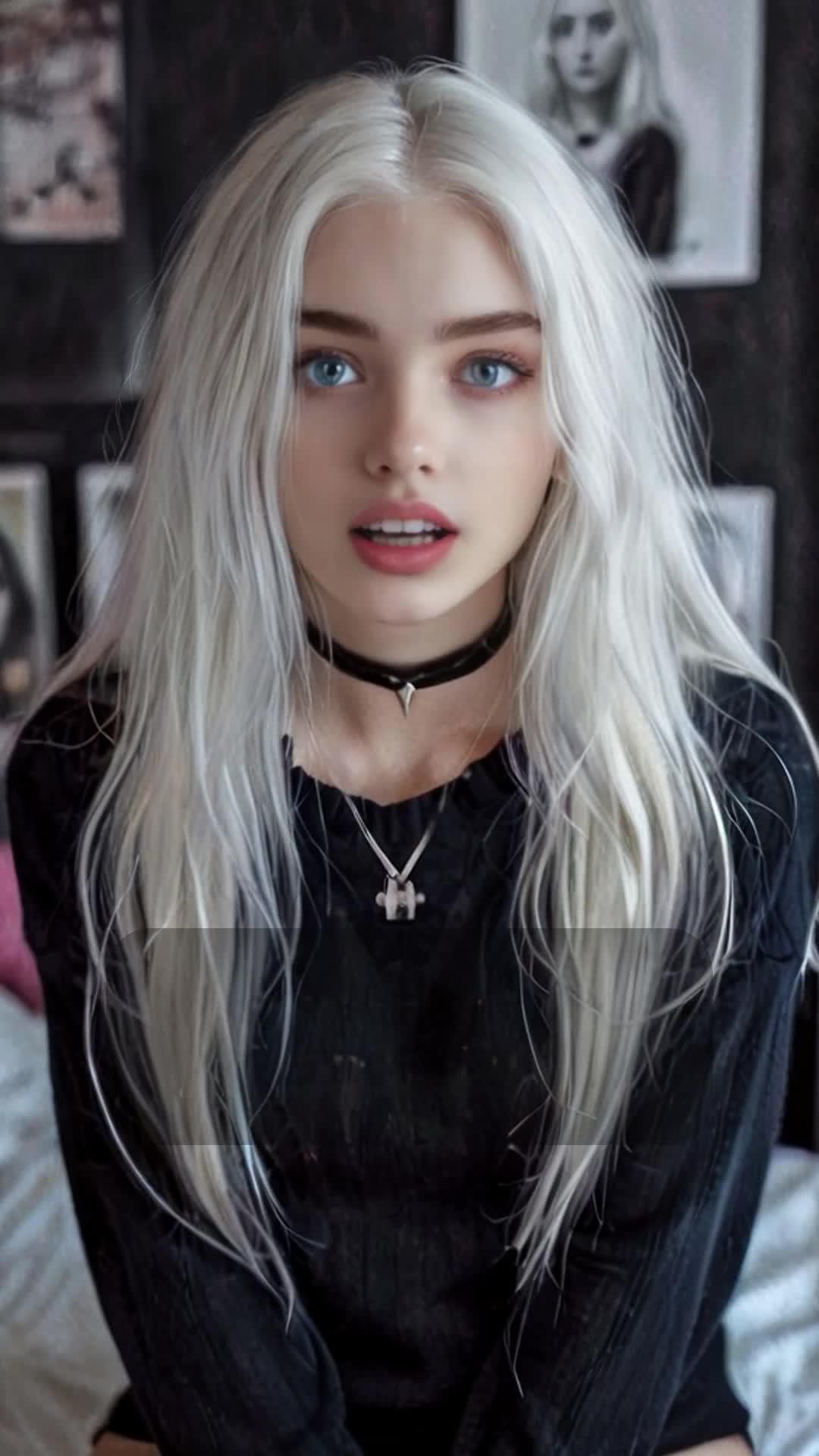 Create an AI friend!