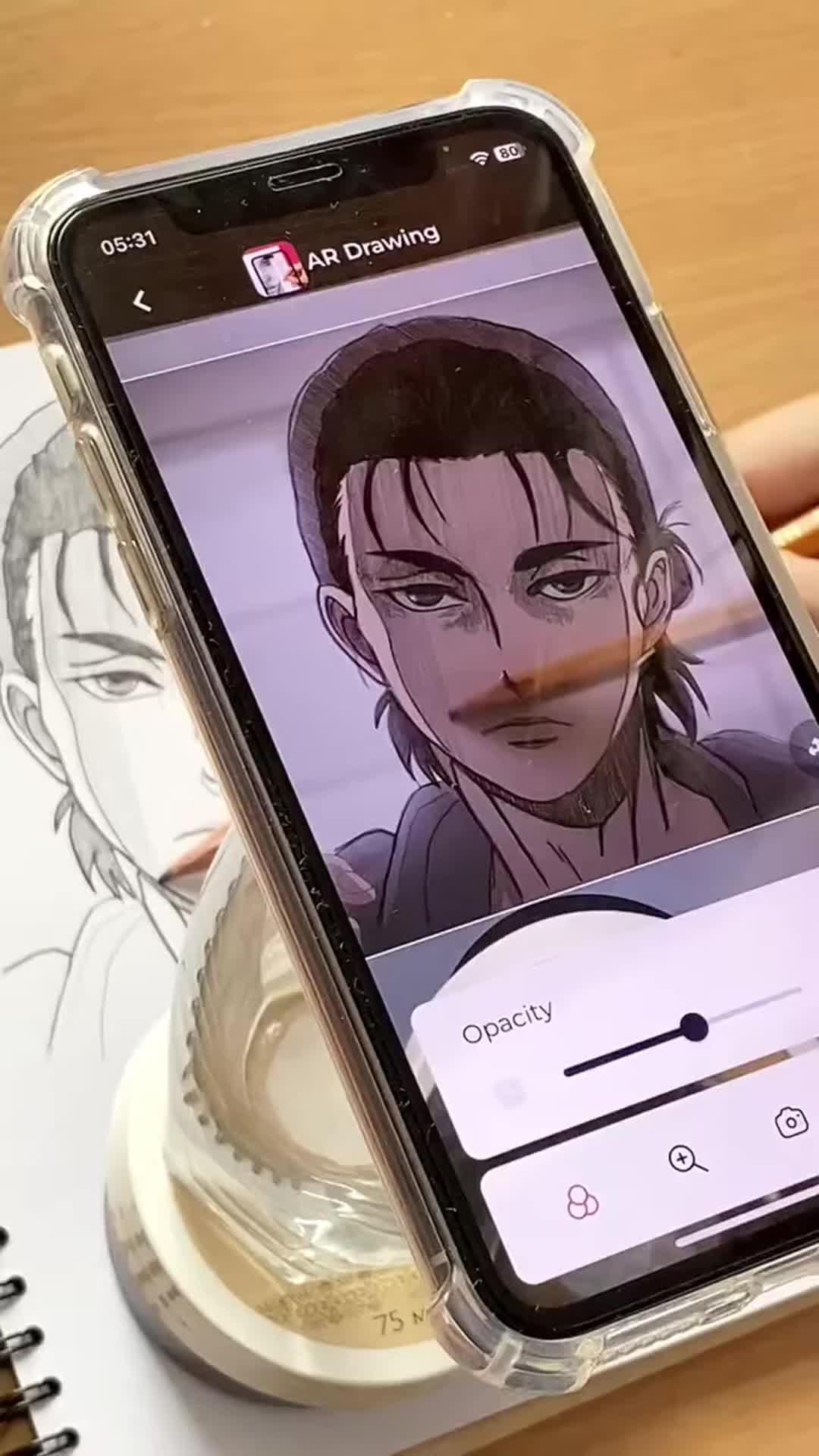 Learn w AR Draw app for free