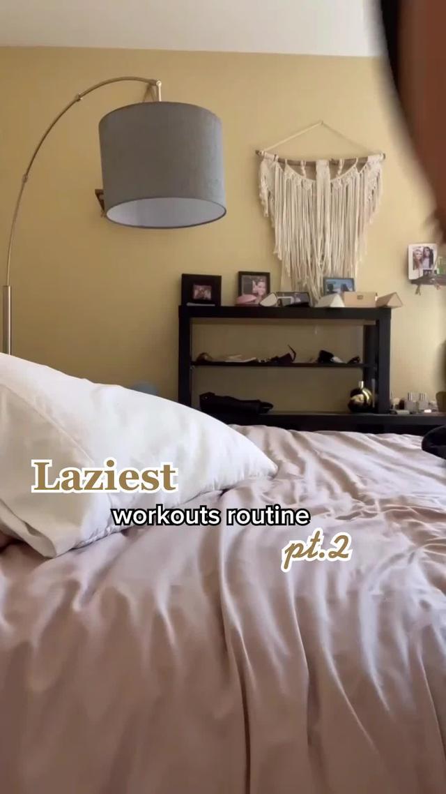 Full body workout of 8 minutes / No equipment!