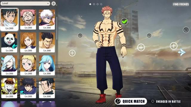 𝗚𝗼𝗷𝗼: Your Jujutsu Kaisen journey starts now!