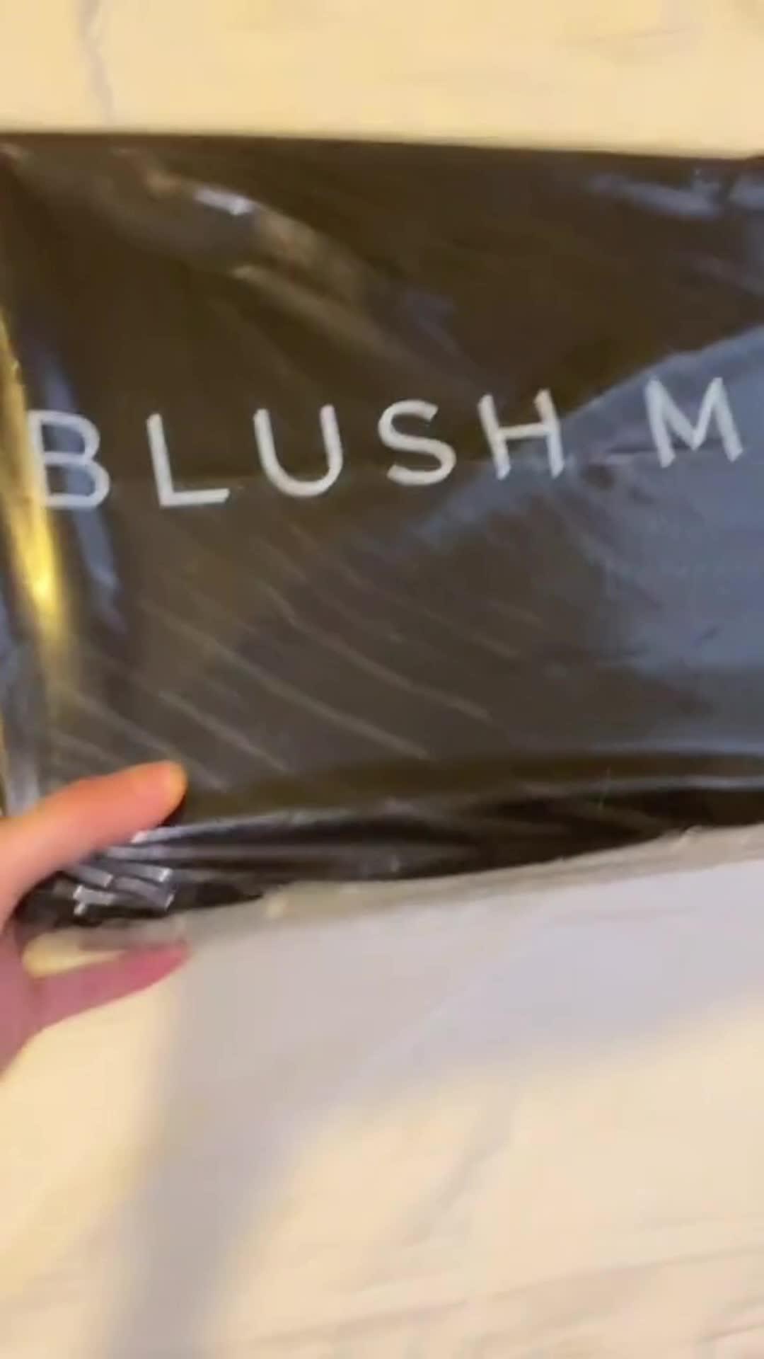 Extra 15% OFF on APP! Shop BlushMark now!!!