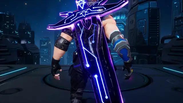 超燃魔幻手遊，全新職業曝光，裝備全靠爆，無限轉職覺醒.