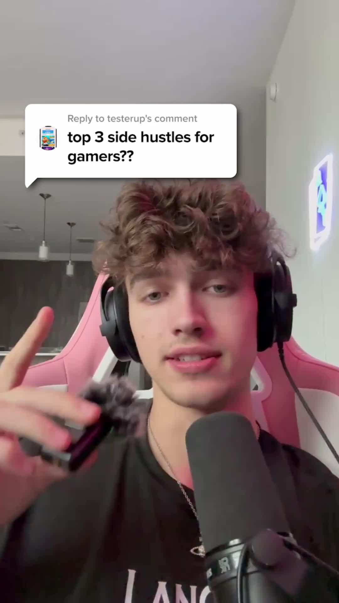 Play Games and Earn Money As Simple As That