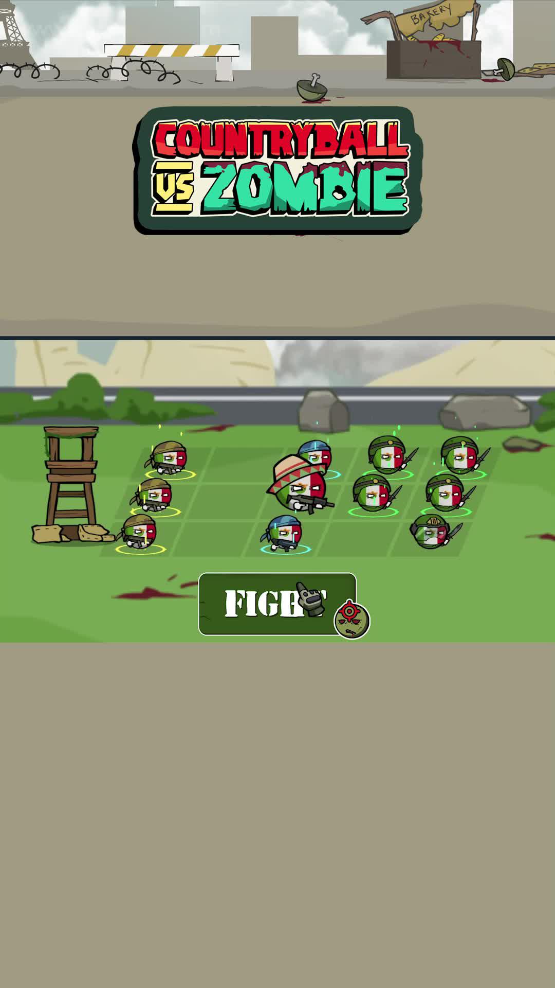 Download and Play game now!