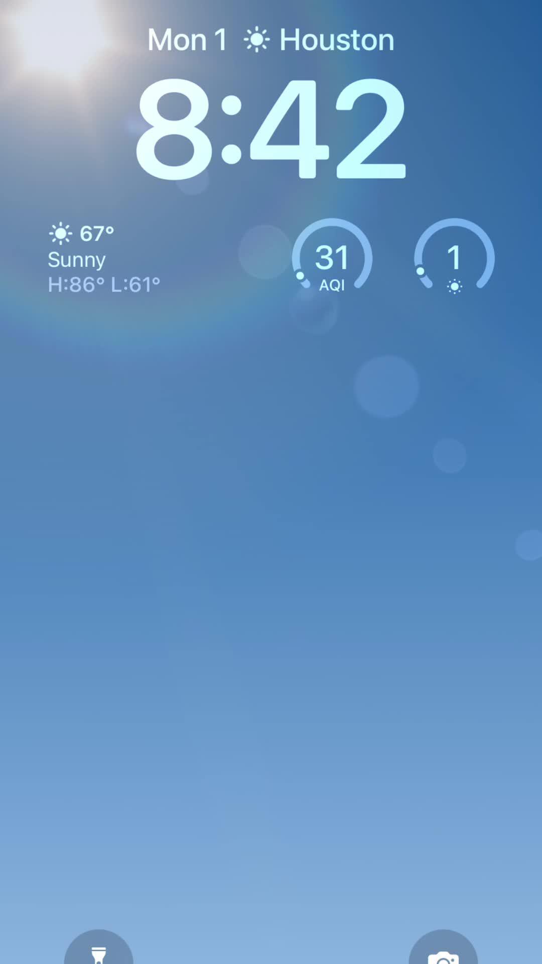 One Tap Make Your Wallpaper Awesome!