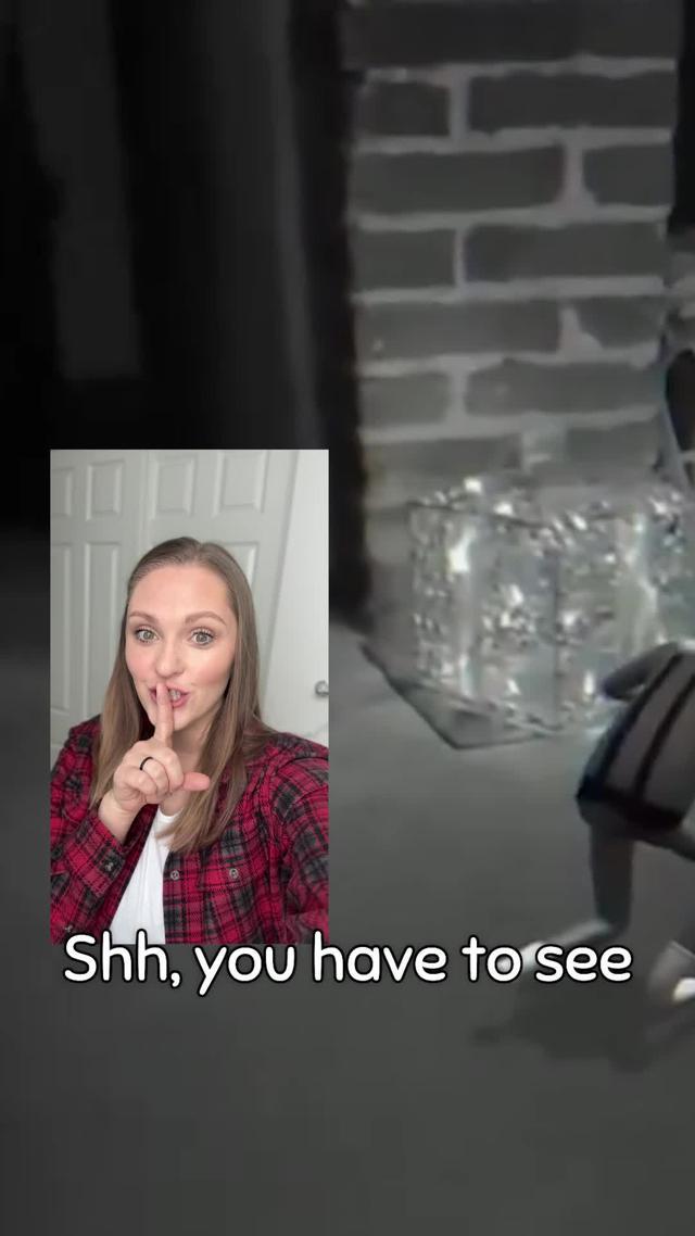 Catch those naughty little Elves with ElfCam