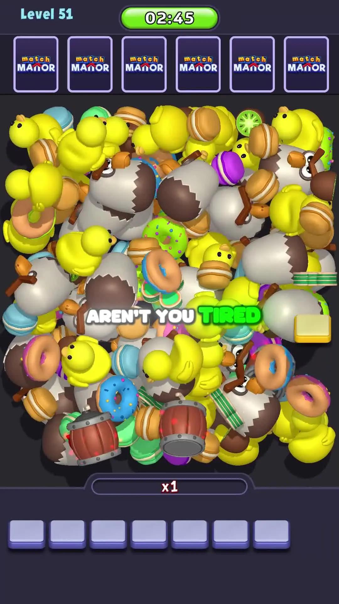 Can you solve this? Try it now!