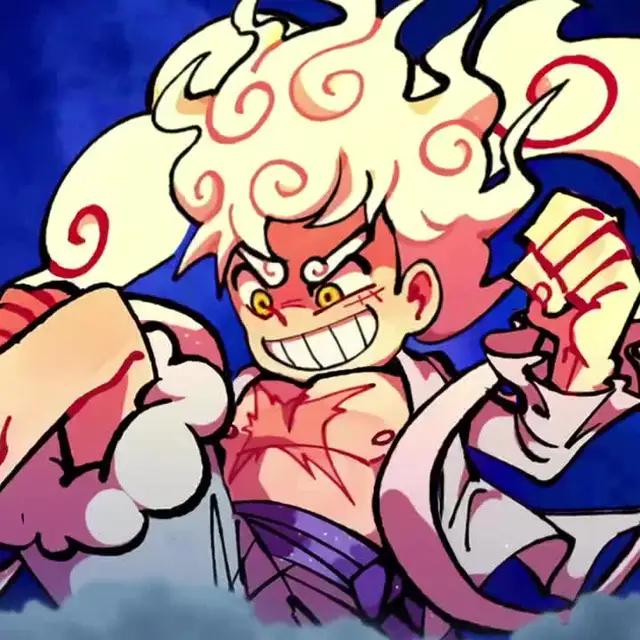 Join the Straw Hat crew! GIFT CODE: VIP888