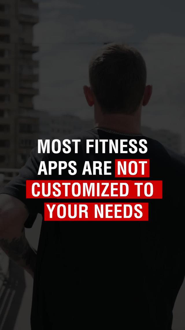 Crush your fitness goals in 2022 with the 1UP fitness app.