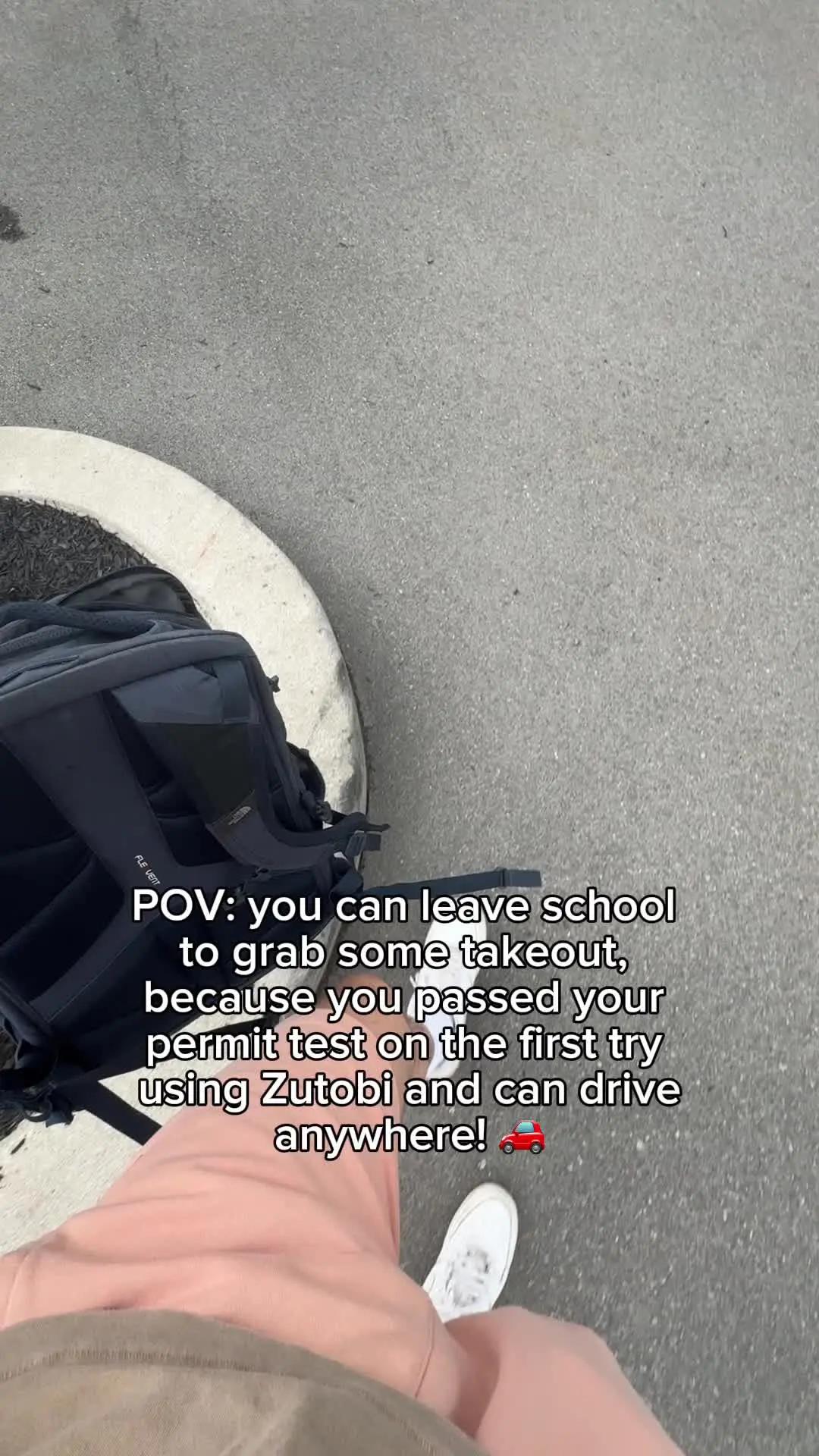 Ace your permit test and master behind-the-wheel training now!