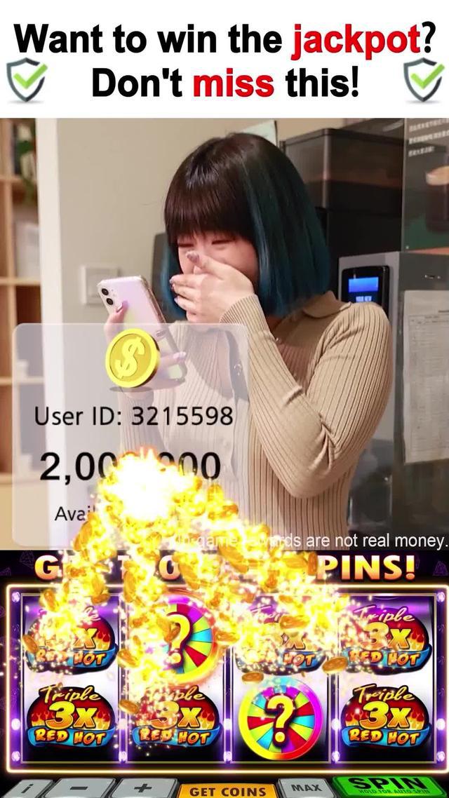 Best New Slots Game in 2021!