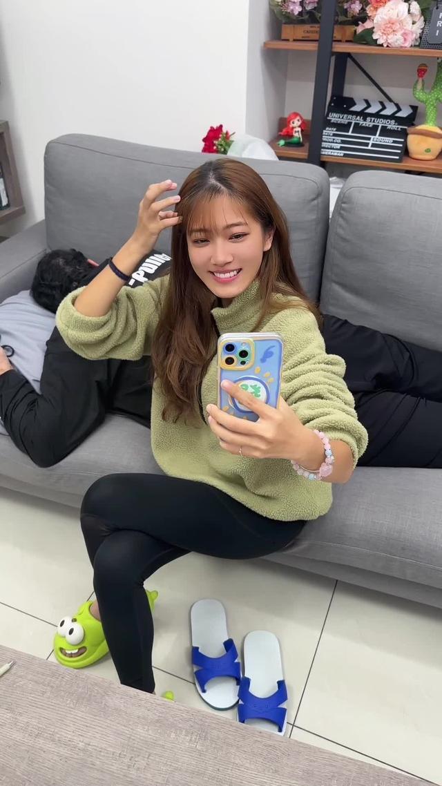 視訊x語音，臉紅開聊