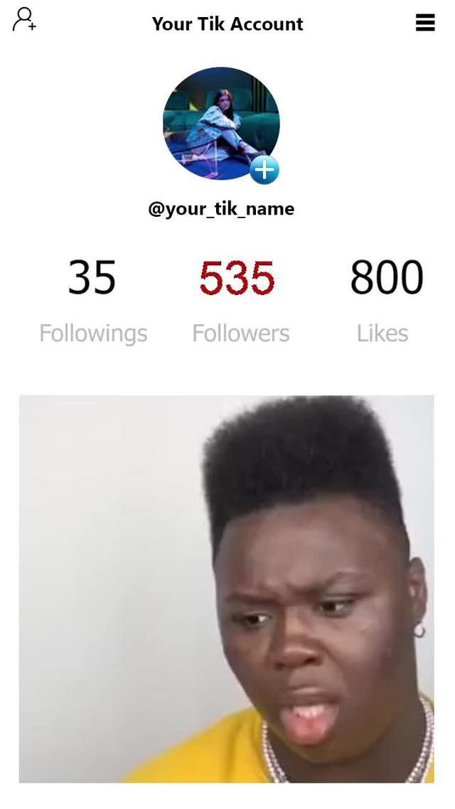 Boost Tik Likes, Views & Followers!