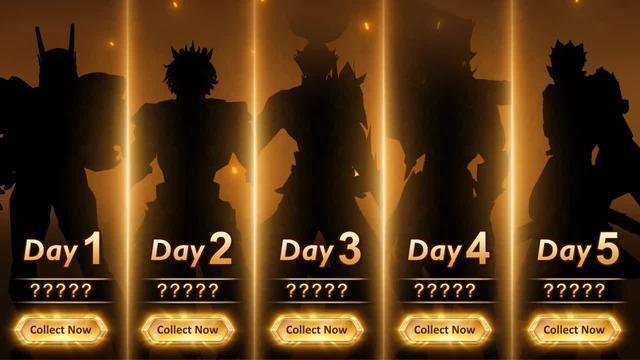 Limited-time Gift Code: lucky999. Get 200 summons for free!