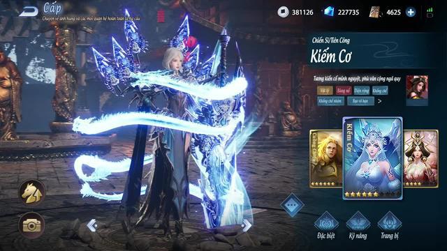 Game MMORPG hoàn toàn mới chuẩn bị ra mắt! Tỷ lệ nhận đạo cụ siêu cao, tự do giao dịch thoải mái!