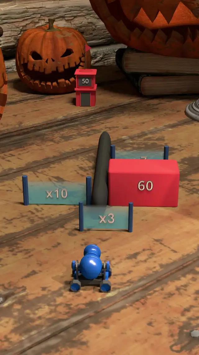 How many levels can you pass?