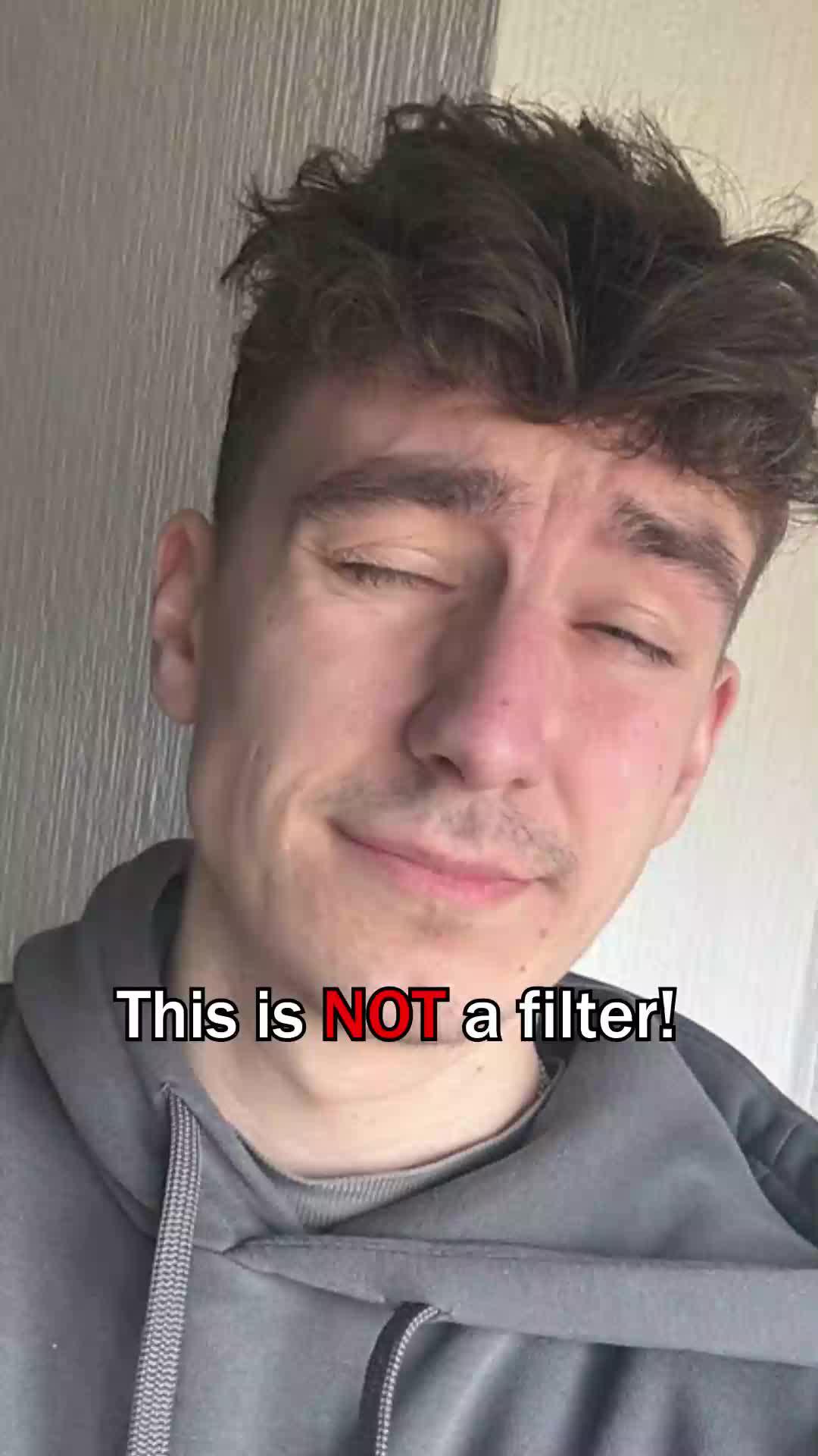 Be your best in every photo! Powered by the magic AI