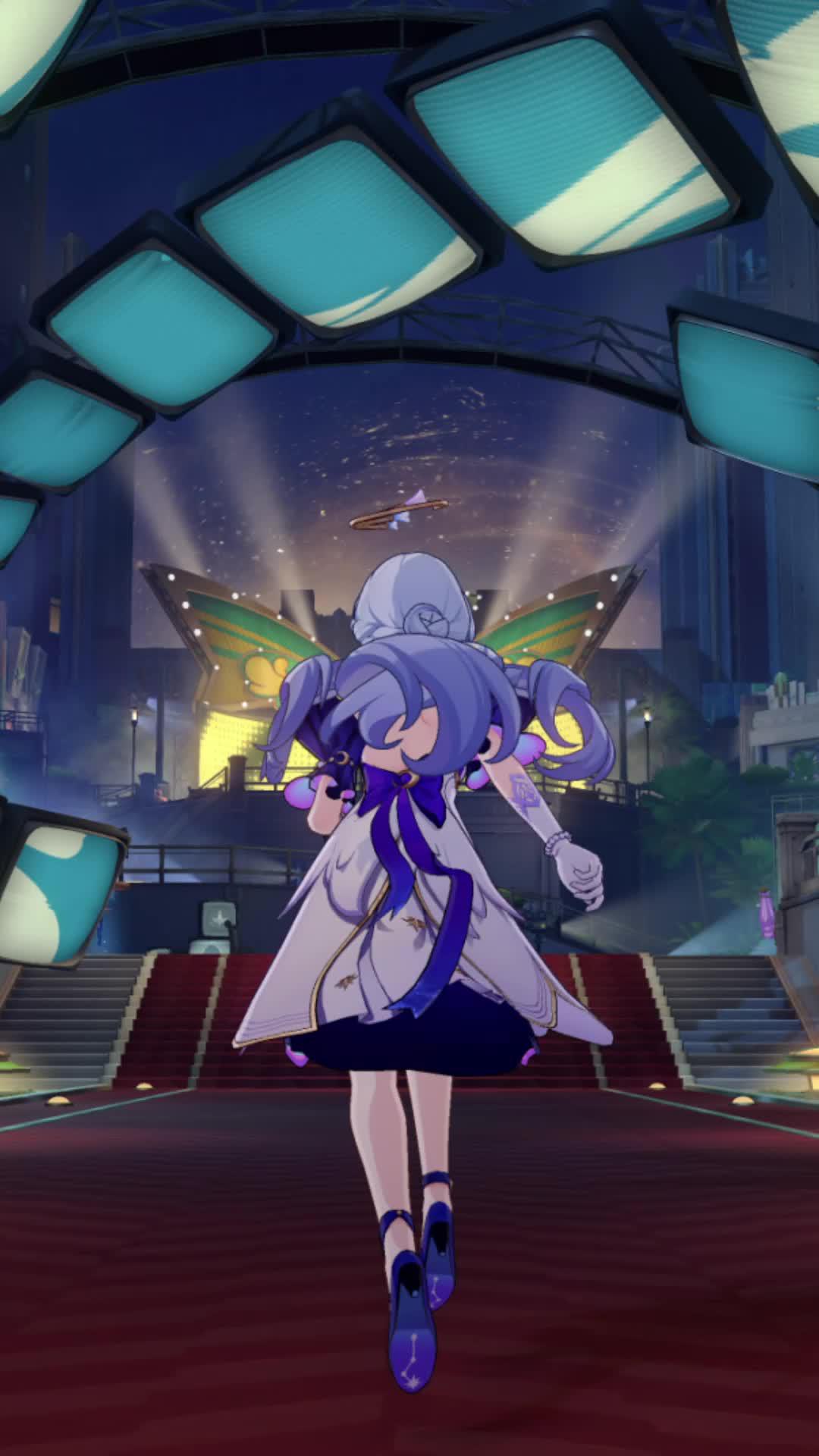 全世界DL数1億突破！今なら最大80連ガチャもらえる！