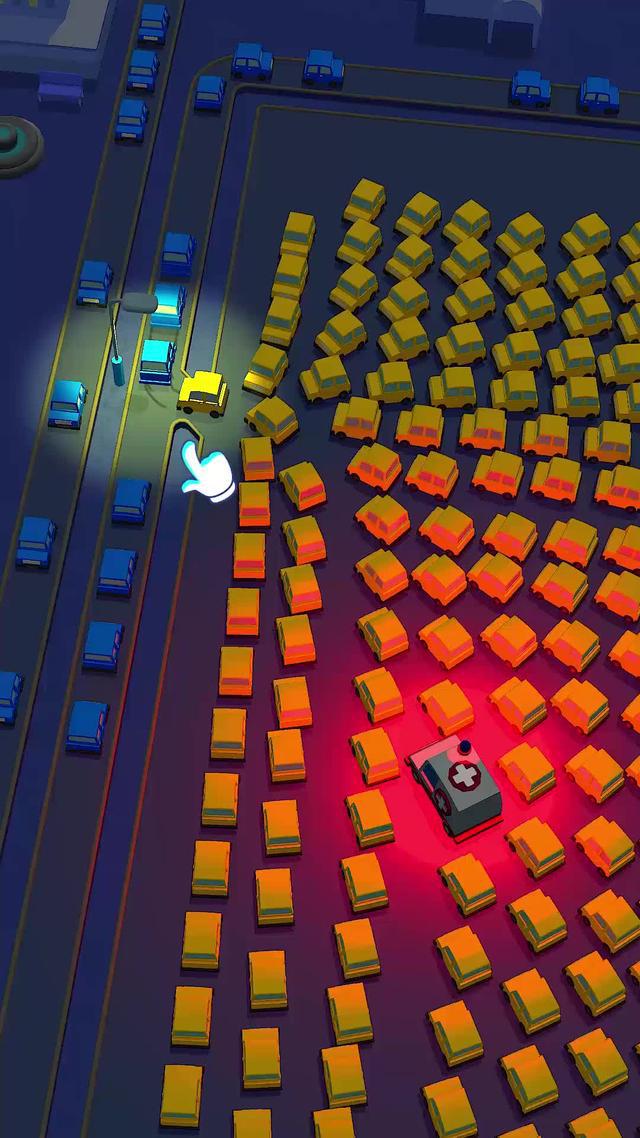 How long can you last?