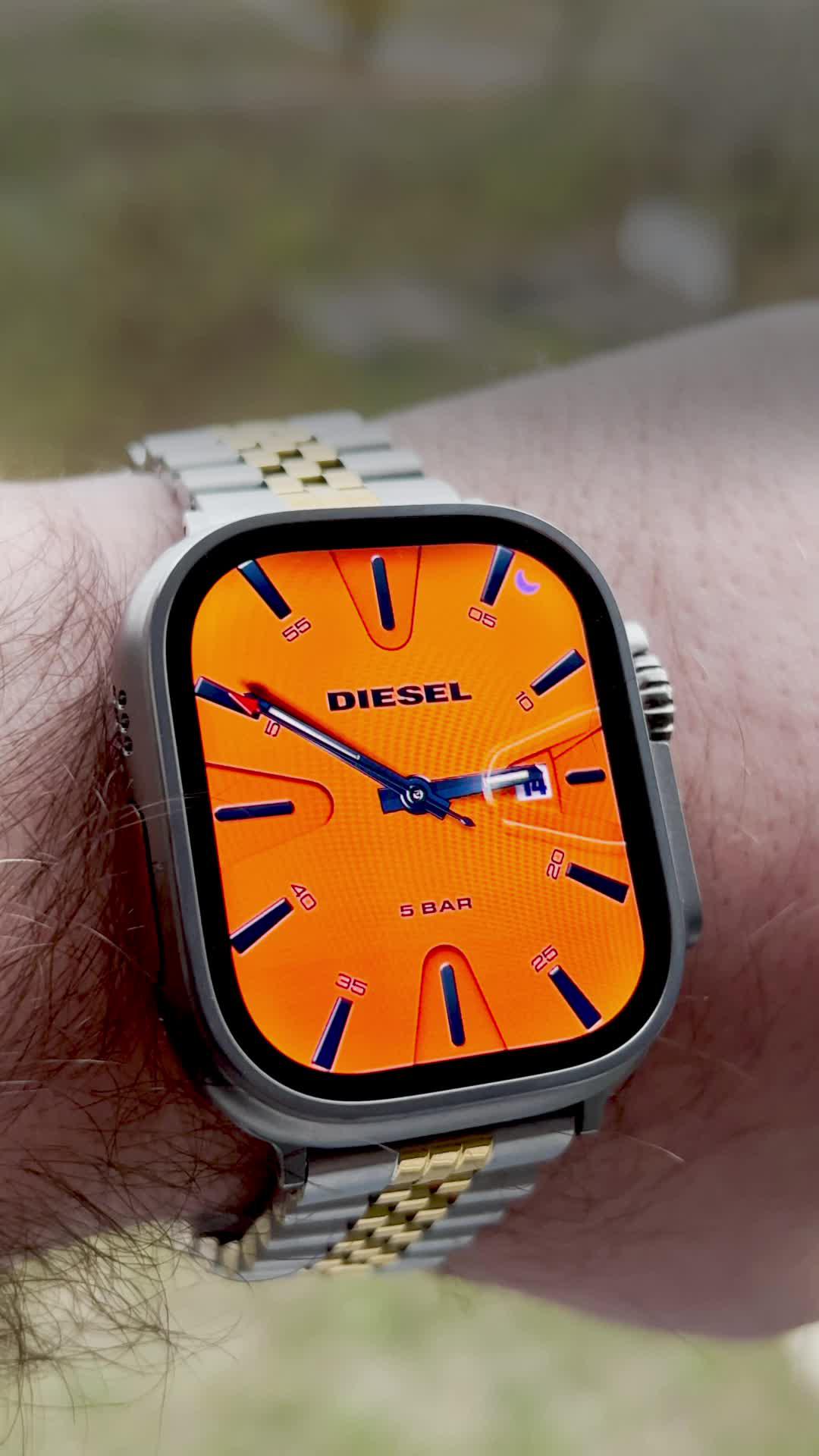 Upgrade Your Watch Game! Try New Skins Now & Get Exclusive Access in the App.