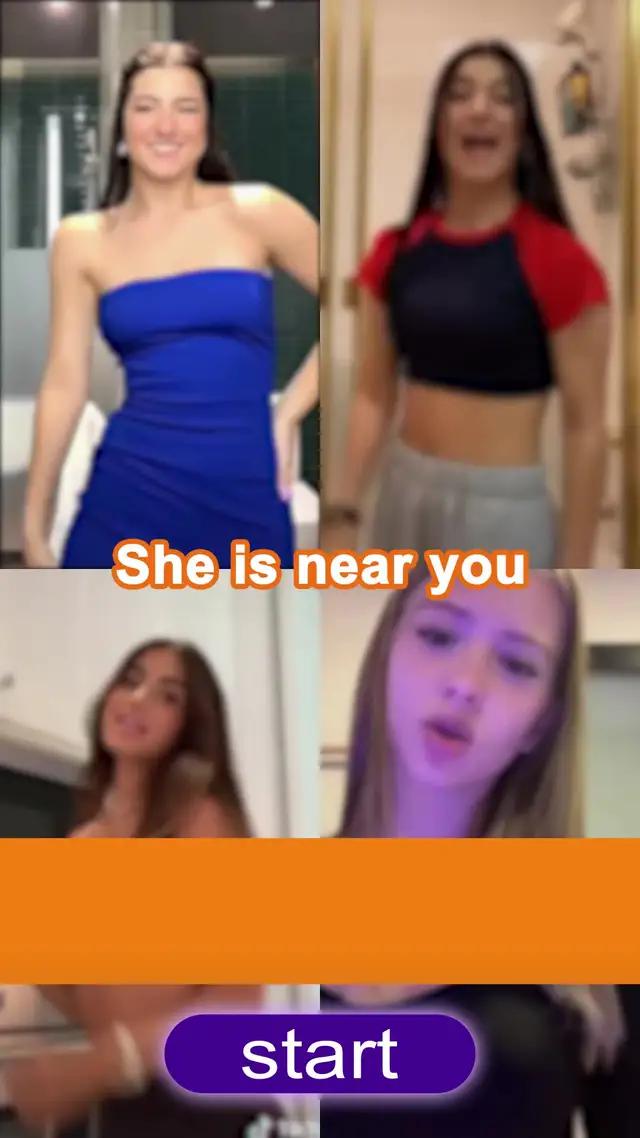 Discover and communicate with sweet friends nearby!