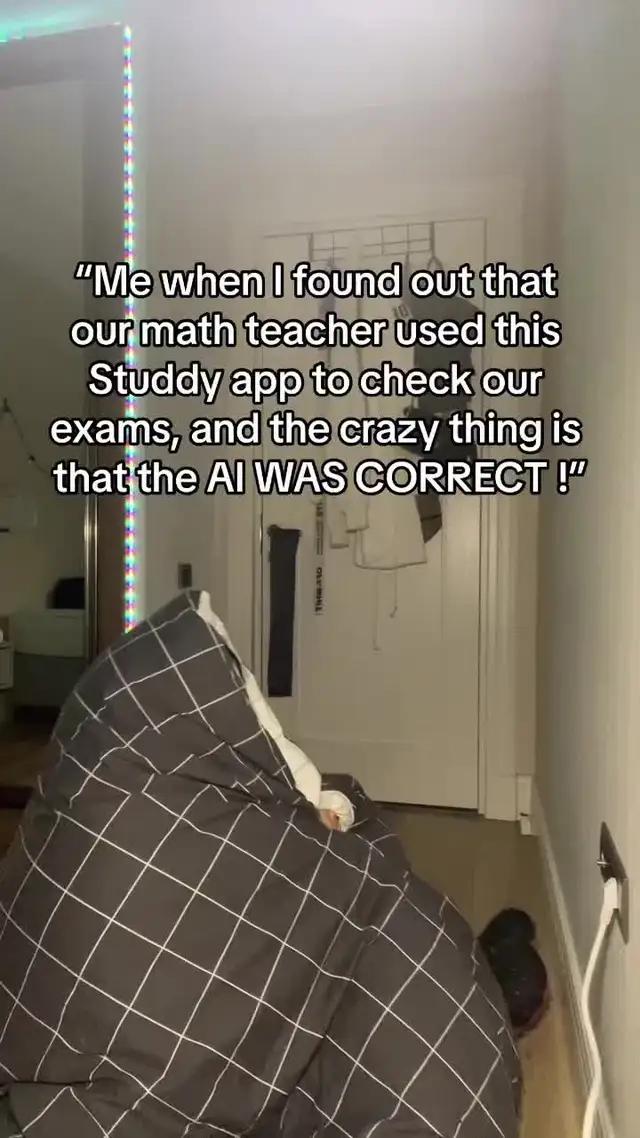 Scan & solve anything