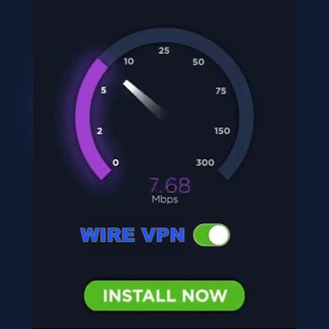 Fast and free VPN unlimited access to watch movies and play games.