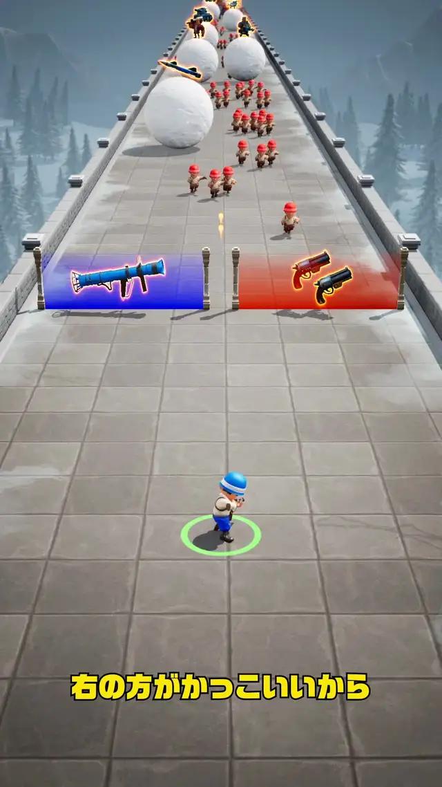 リアルゲームプレイ、本当の楽しみはこれから