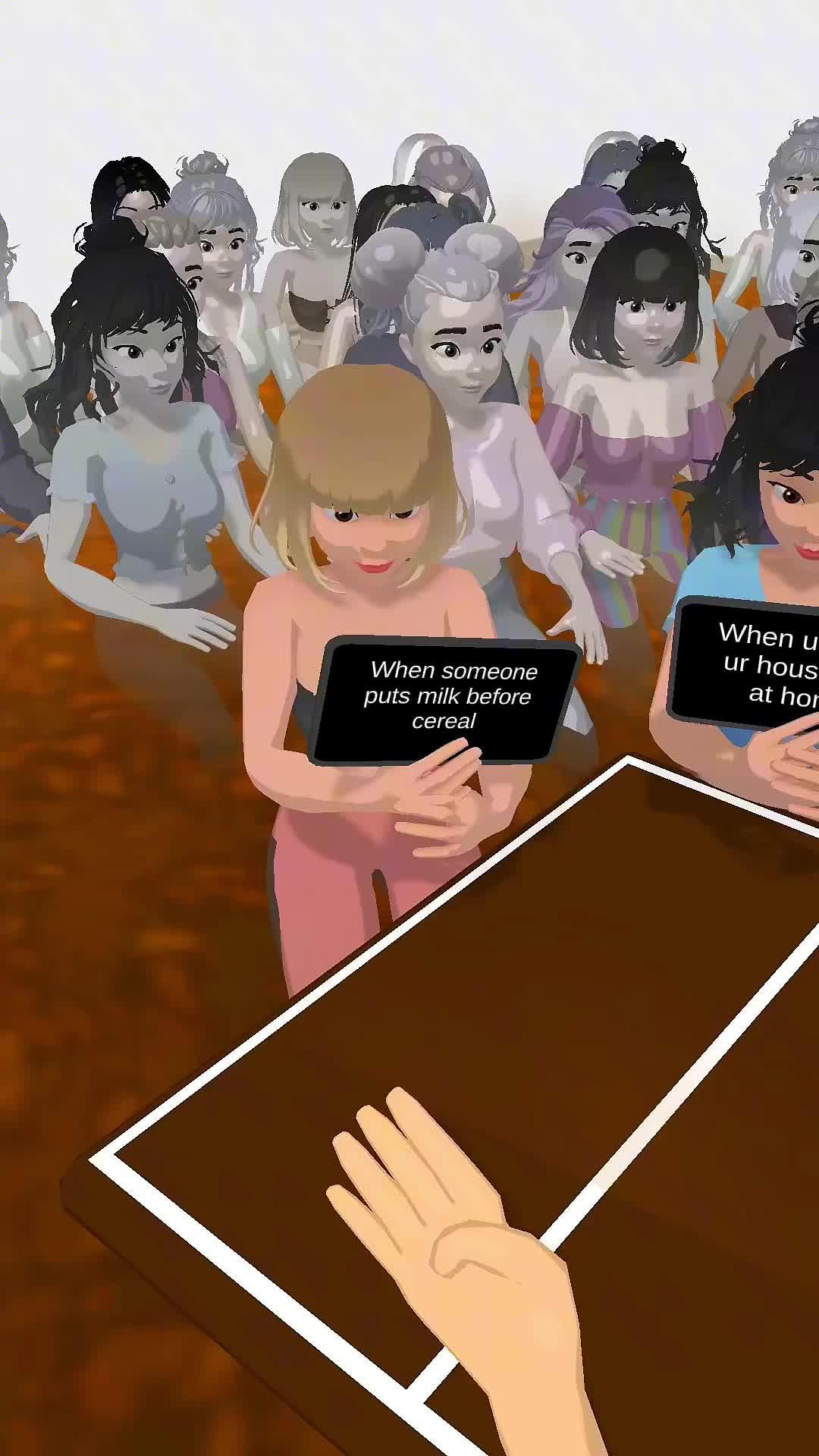 Become the Meme Overlord!