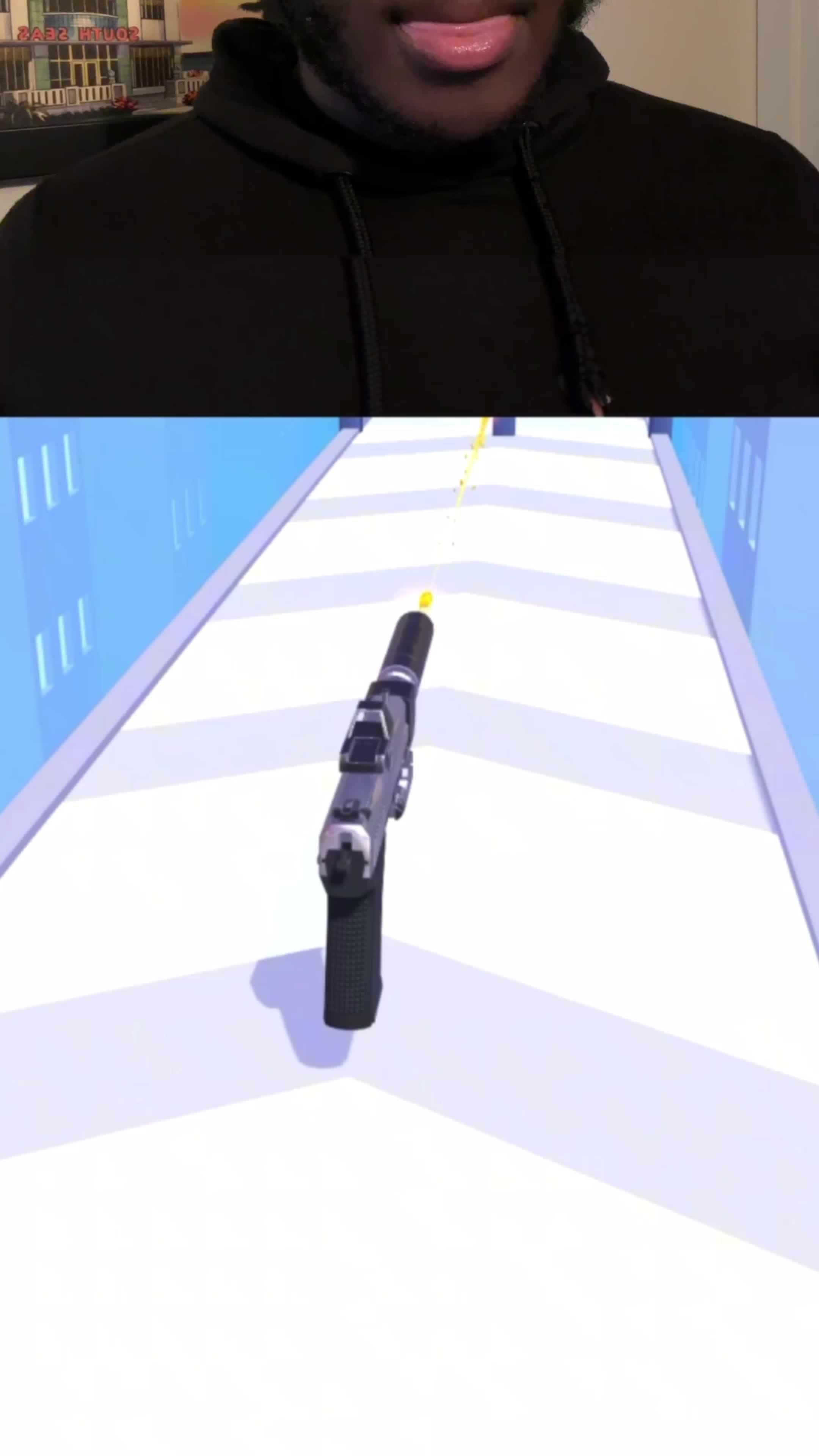 Green gates help you so much